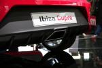Seat Ibiza Cupra 2009 года
